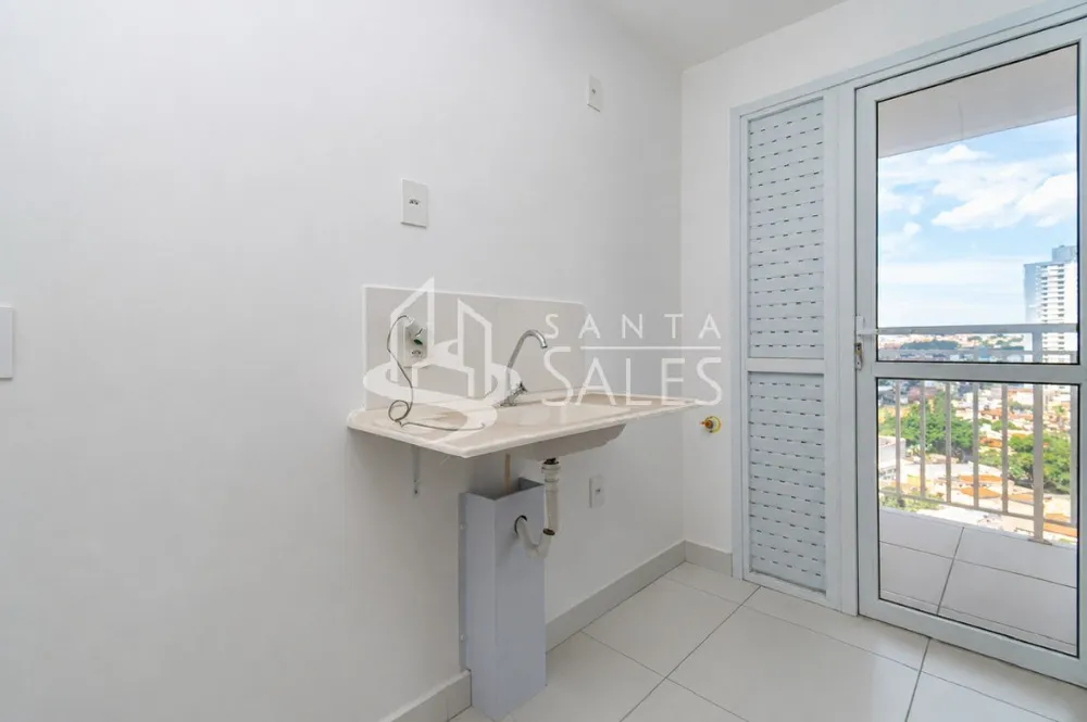 Apartamento, 2 quartos, 44 m² - Foto 8