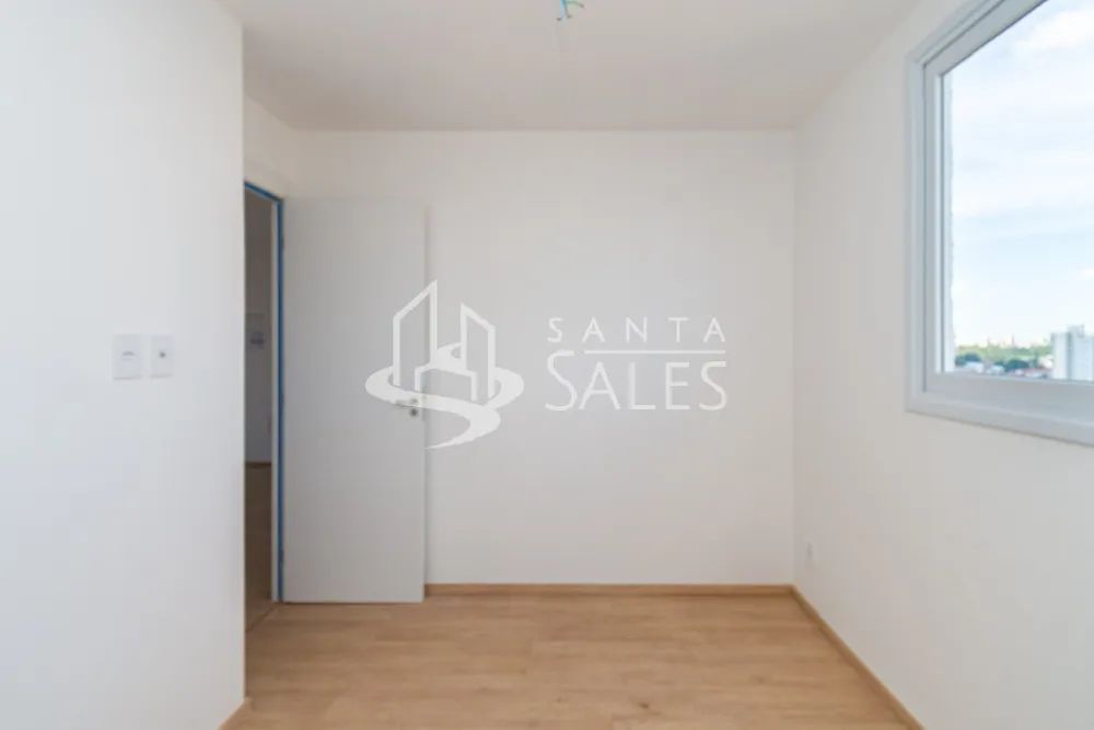 Apartamento, 2 quartos, 44 m² - Foto 2