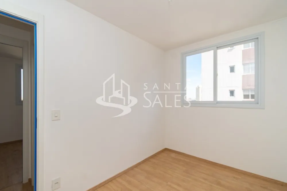 Apartamento, 2 quartos, 44 m² - Foto 5