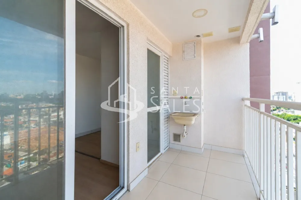 Apartamento, 2 quartos, 44 m² - Foto 7