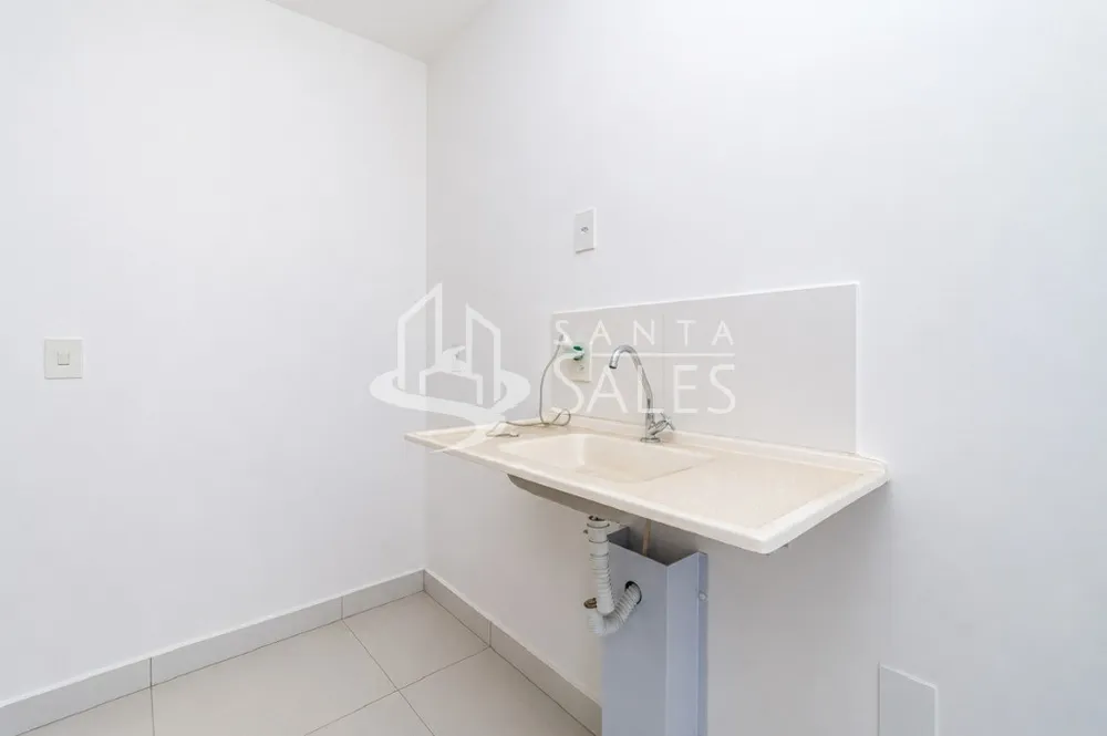 Apartamento, 2 quartos, 44 m² - Foto 2