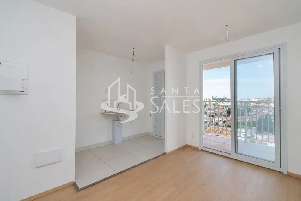 Apartamento, 2 quartos, 44 m² - Foto 12