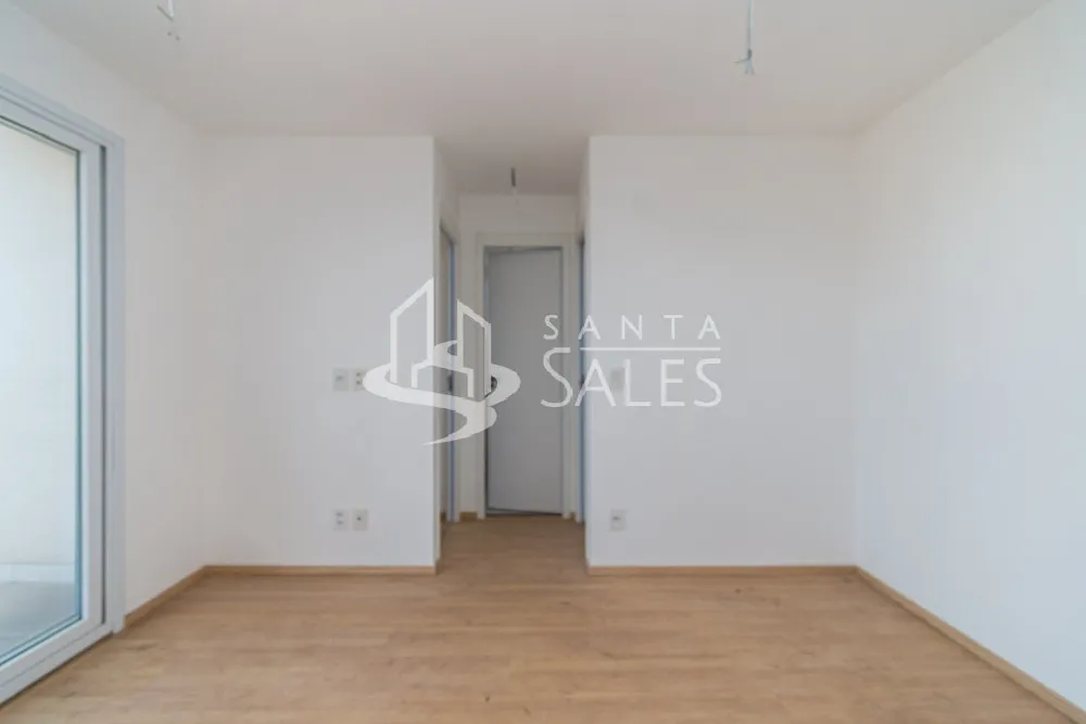 Apartamento, 2 quartos, 44 m² - Foto 6