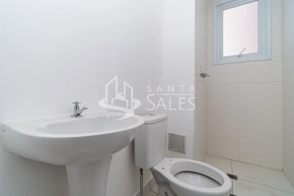 Apartamento, 2 quartos, 44 m² - Foto 3