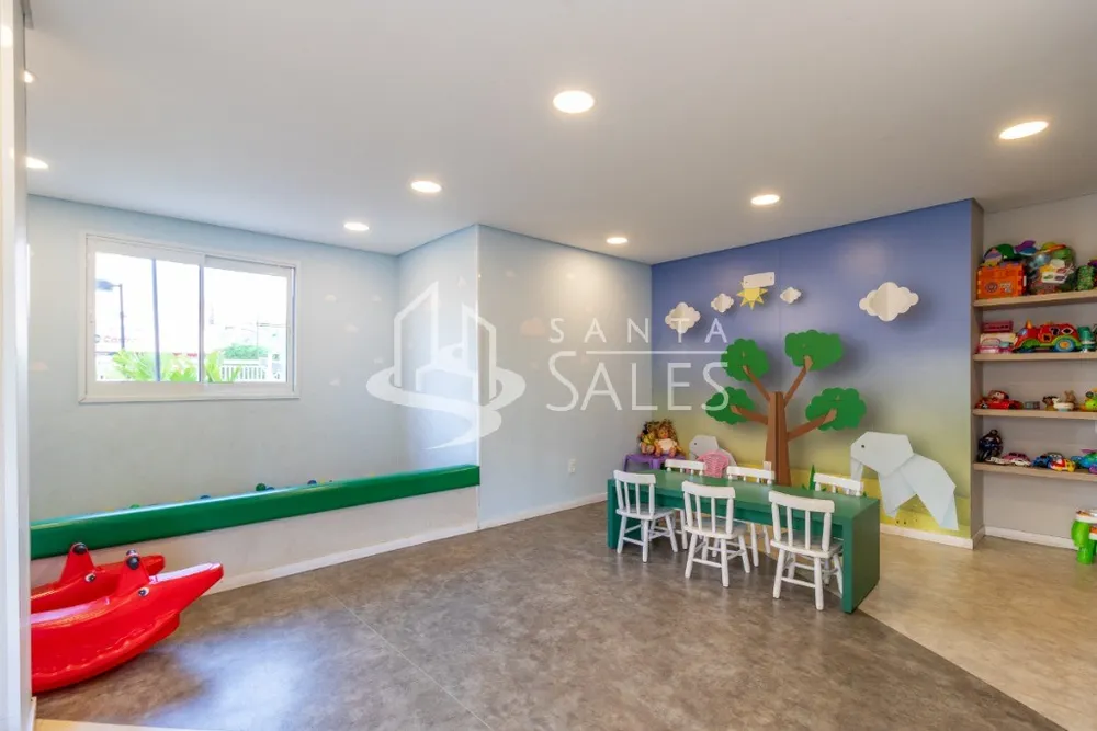 Apartamento, 2 quartos, 44 m² - Foto 14