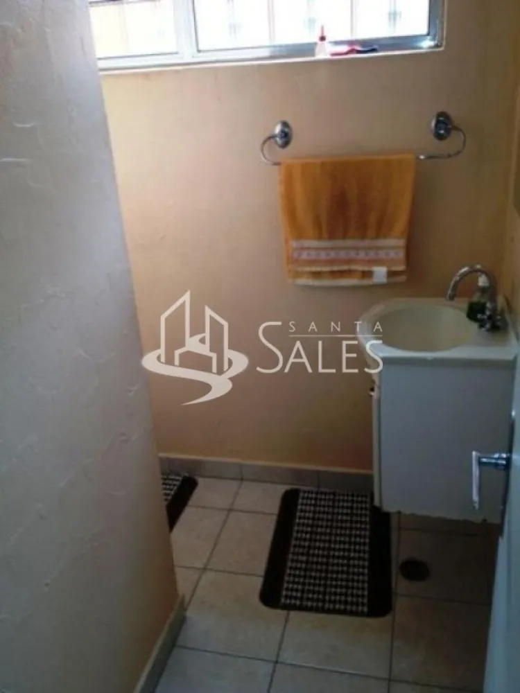 Sobrado, 3 quartos, 193 m² - Foto 6