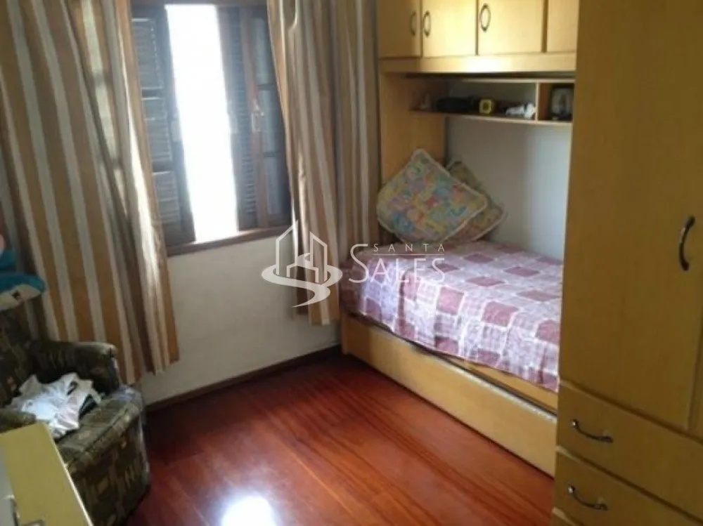 Sobrado, 3 quartos, 193 m² - Foto 4