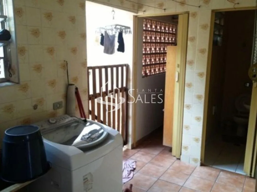 Sobrado, 3 quartos, 193 m² - Foto 7