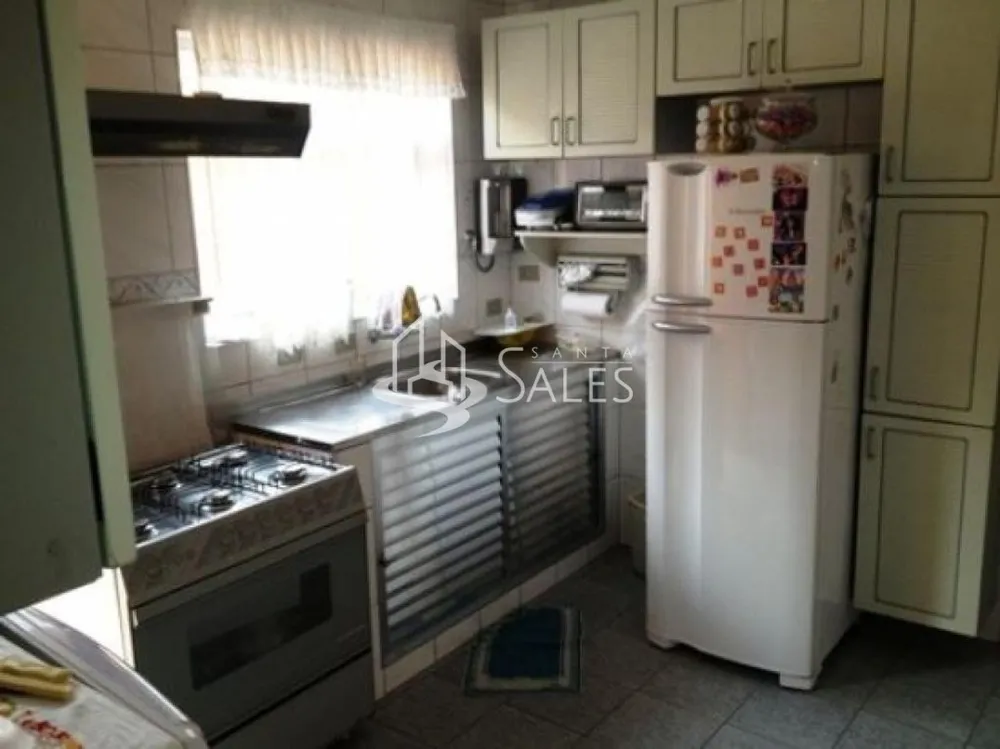 Sobrado, 3 quartos, 193 m² - Foto 5