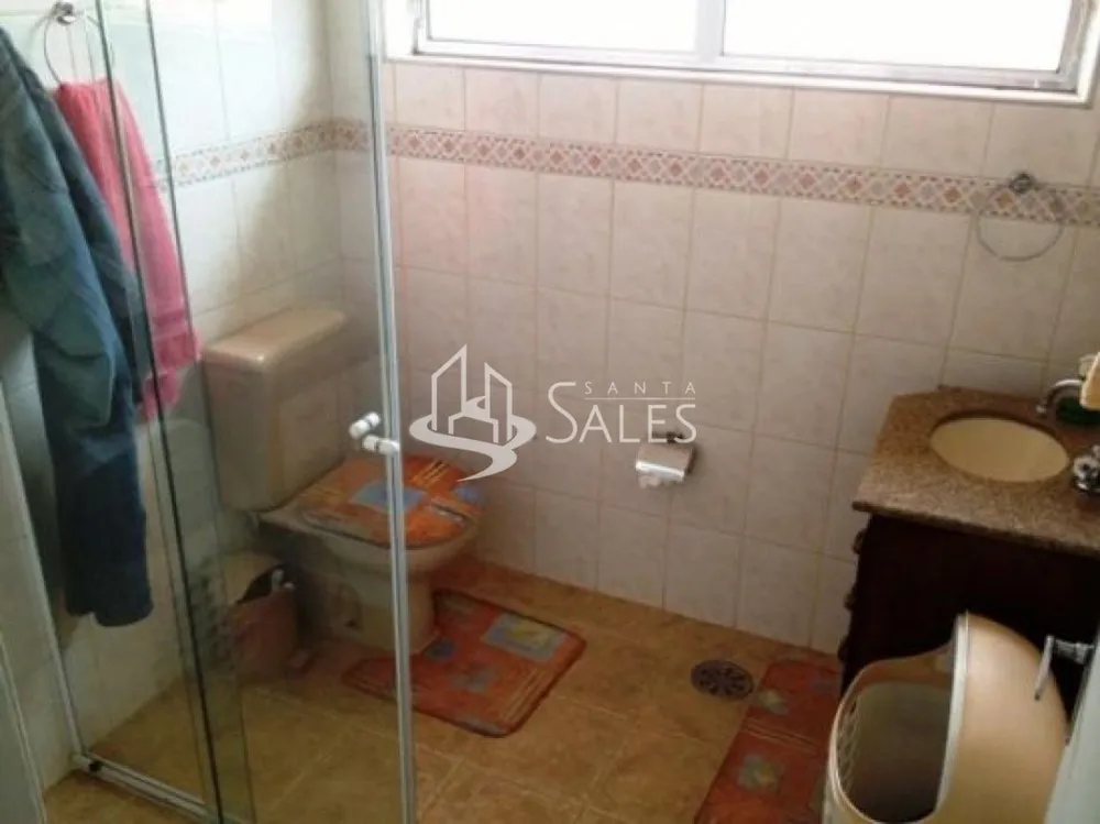 Sobrado, 3 quartos, 193 m² - Foto 12