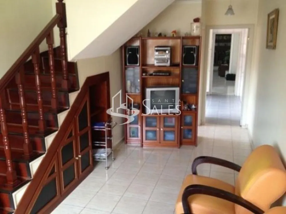 Sobrado, 3 quartos, 193 m² - Foto 9