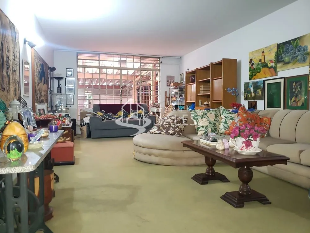 Sobrado, 3 quartos, 340 m² - Foto 8