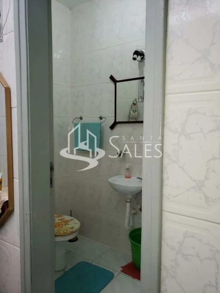 Sobrado, 3 quartos, 340 m² - Foto 2