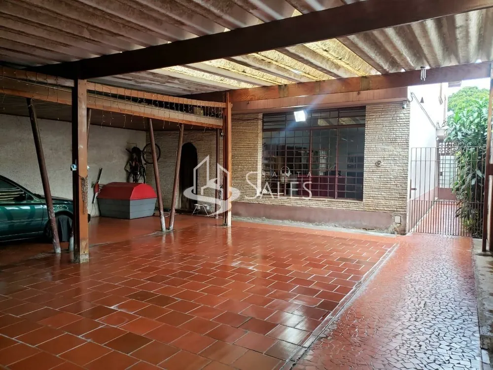 Sobrado, 3 quartos, 340 m² - Foto 4