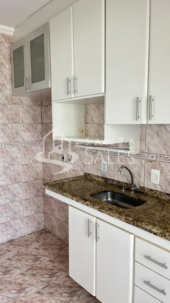 Apartamento, 3 quartos, 67 m² - Foto 1