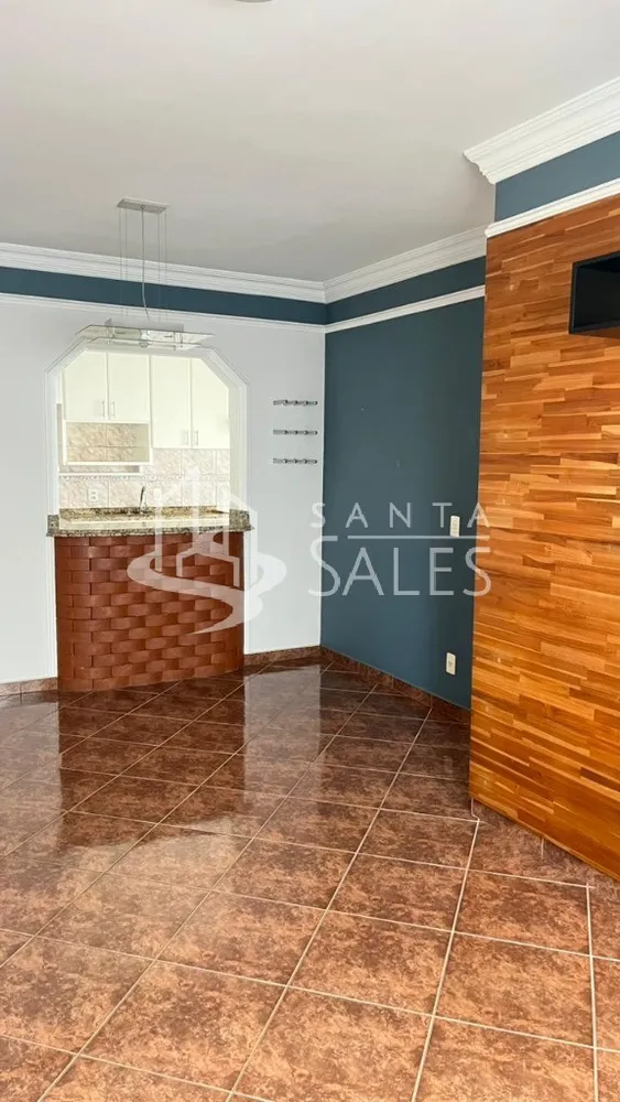 Apartamento, 3 quartos, 67 m² - Foto 2