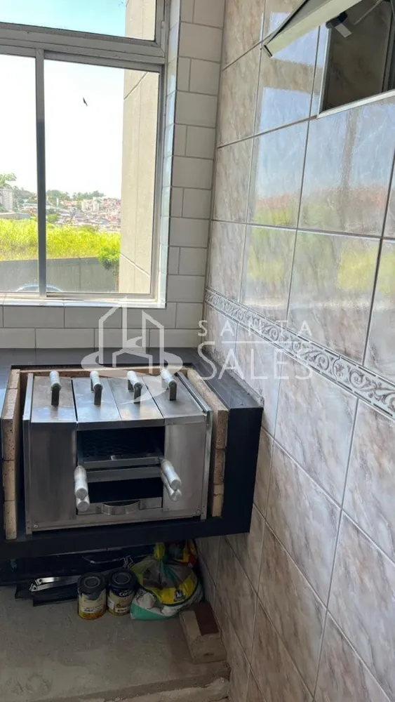 Apartamento, 3 quartos, 67 m² - Foto 11