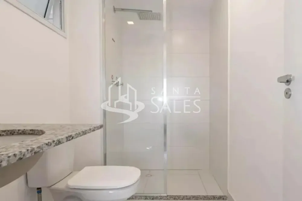 Apartamento, 3 quartos, 79 m² - Foto 6