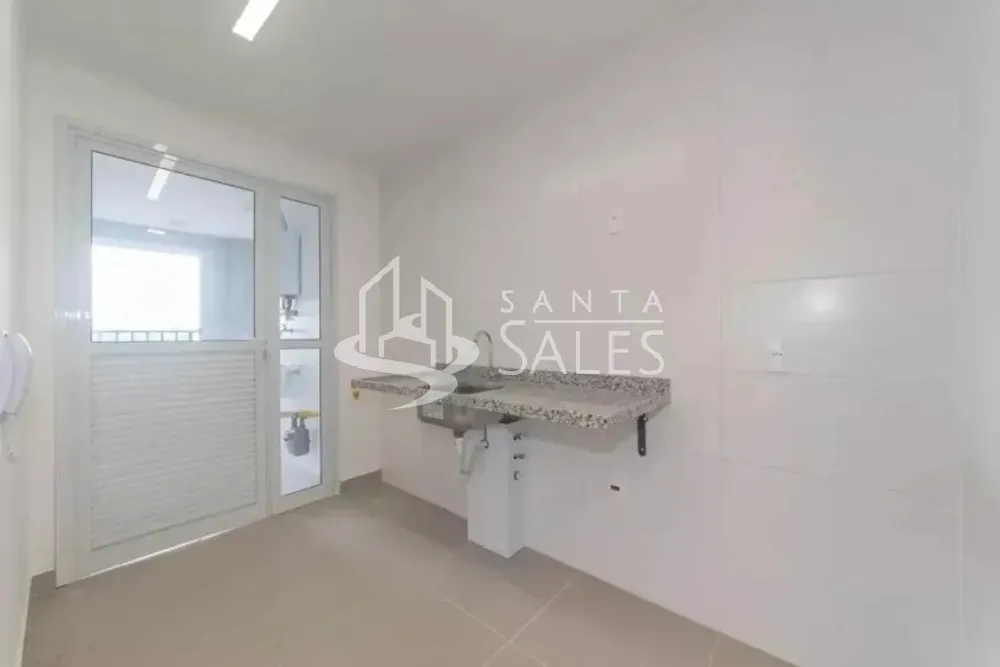 Apartamento, 3 quartos, 79 m² - Foto 1