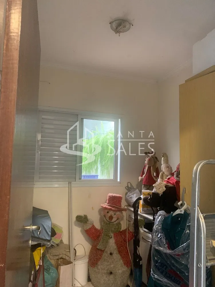 Sobrado, 4 quartos, 170 m² - Foto 8