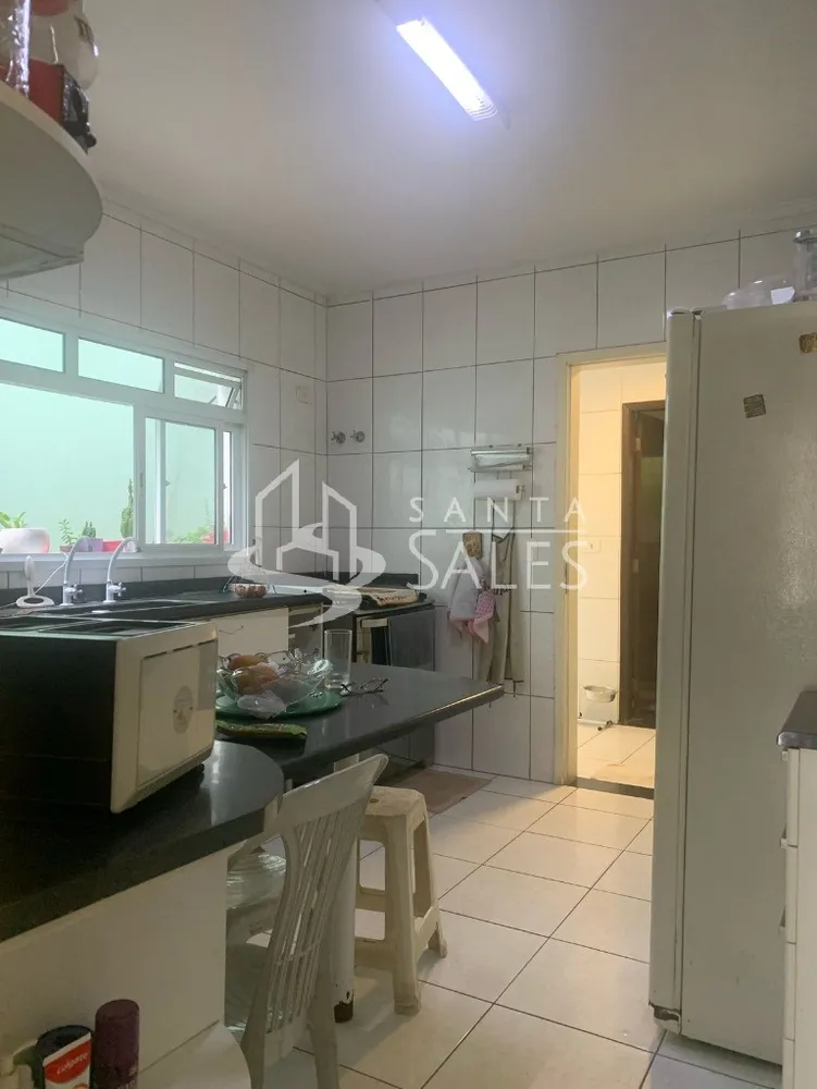 Sobrado, 4 quartos, 170 m² - Foto 15