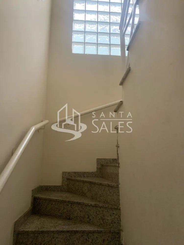 Sobrado, 4 quartos, 170 m² - Foto 1