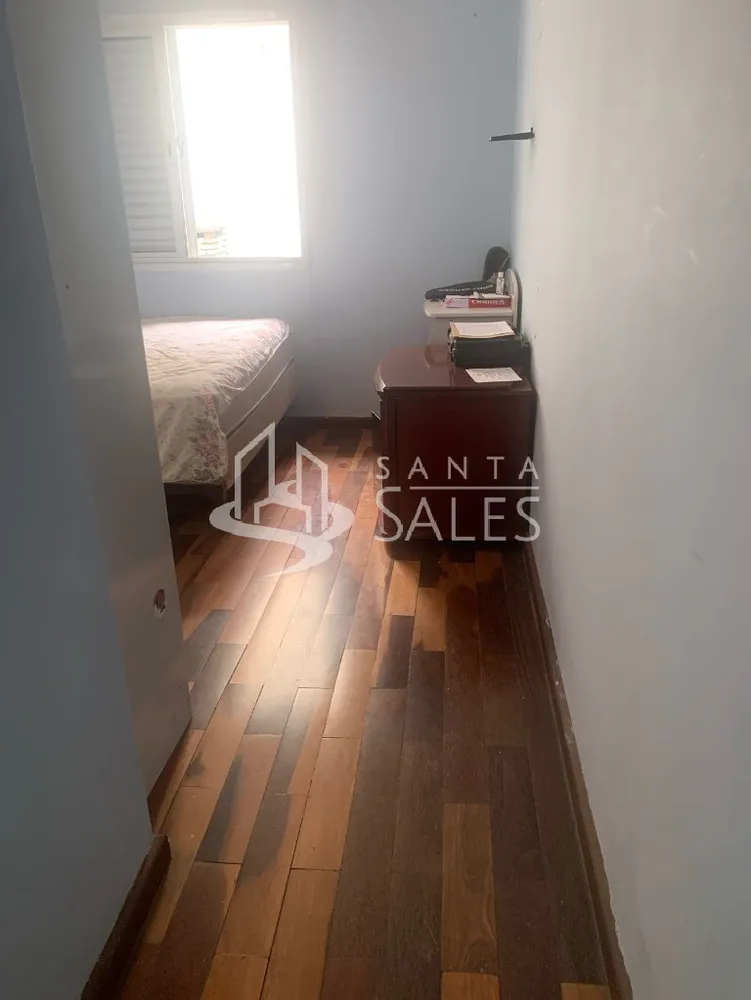 Sobrado, 4 quartos, 170 m² - Foto 14
