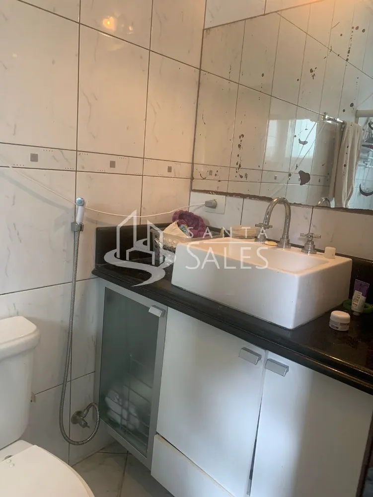 Sobrado, 4 quartos, 170 m² - Foto 7