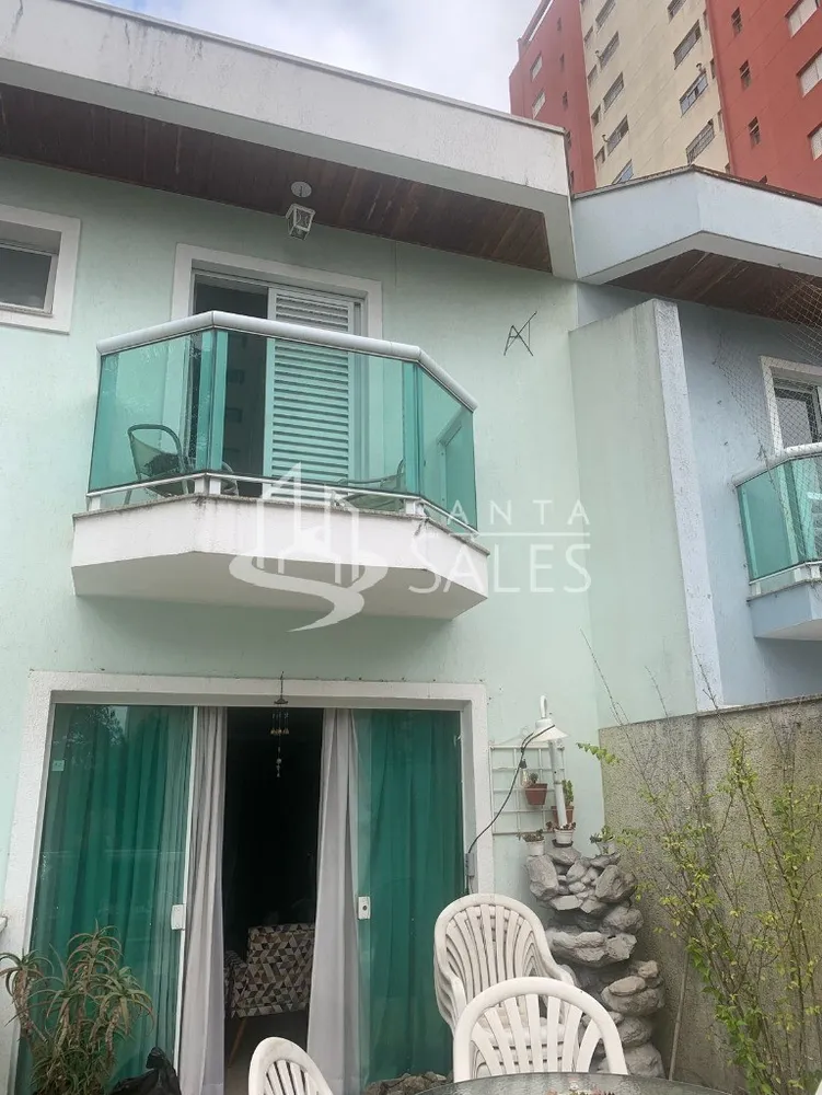 Sobrado, 4 quartos, 170 m² - Foto 9