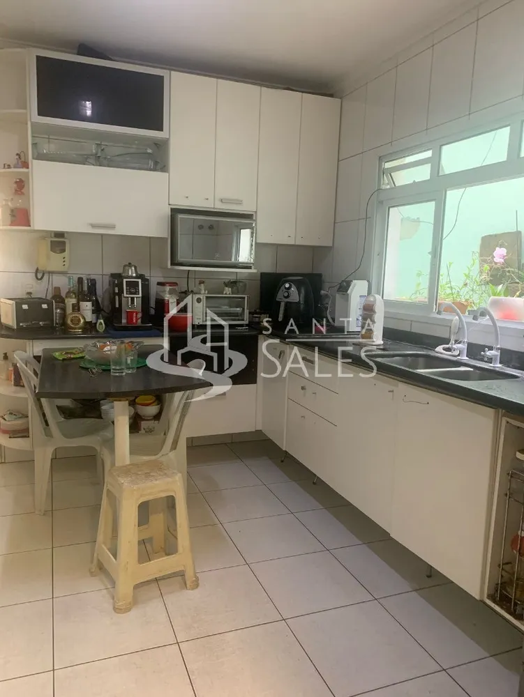 Sobrado, 4 quartos, 170 m² - Foto 12