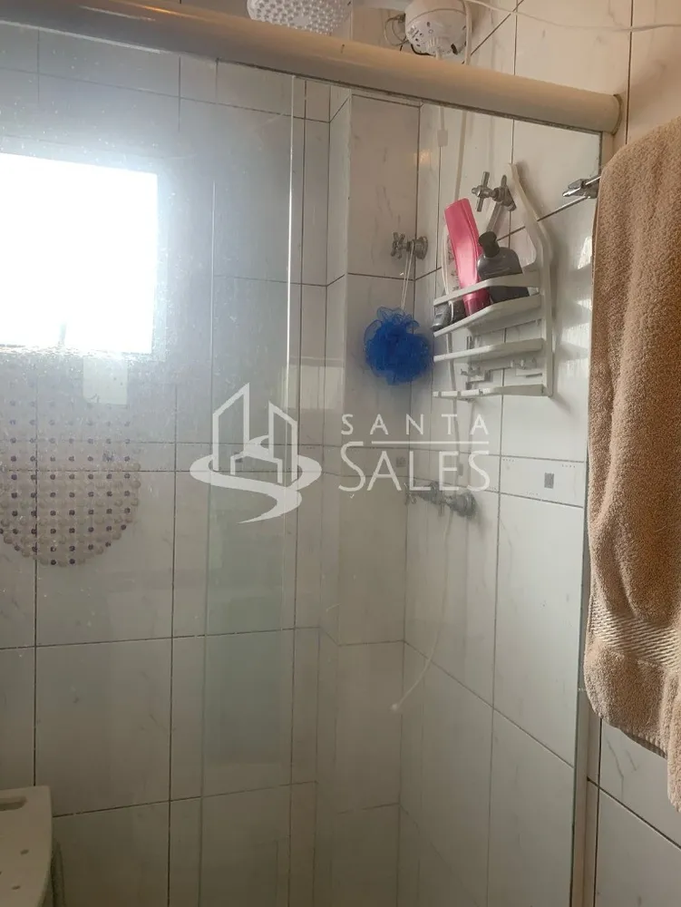 Sobrado, 4 quartos, 170 m² - Foto 3