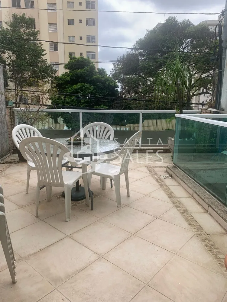 Sobrado, 4 quartos, 170 m² - Foto 6