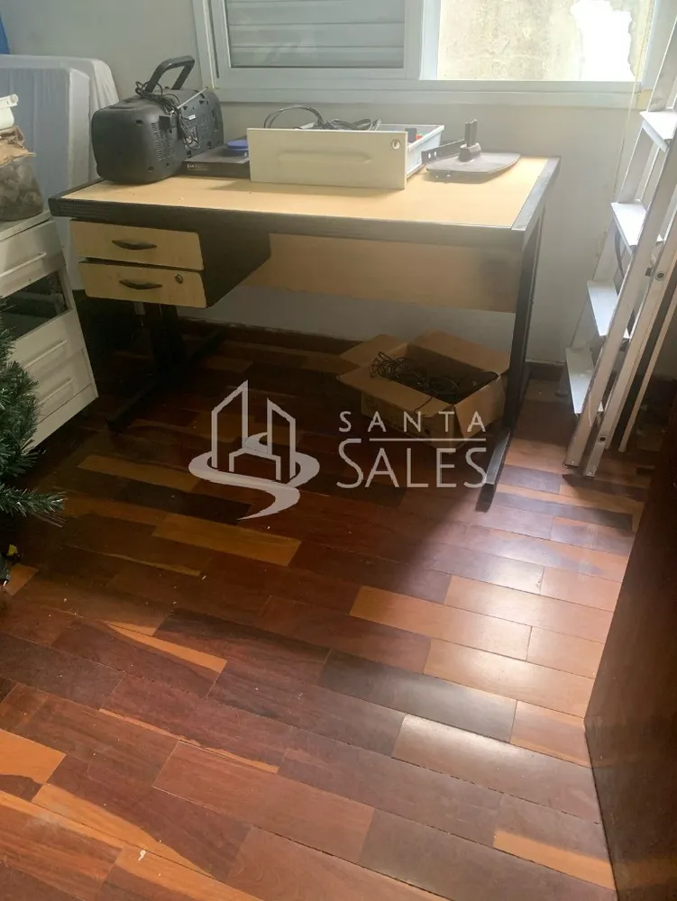 Sobrado, 4 quartos, 170 m² - Foto 5