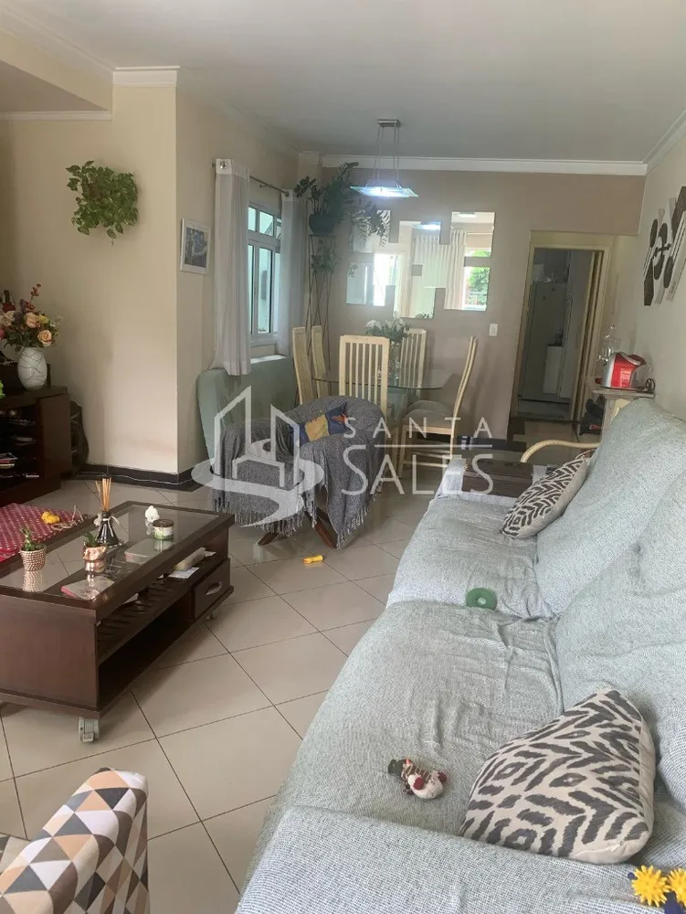 Sobrado, 4 quartos, 170 m² - Foto 16