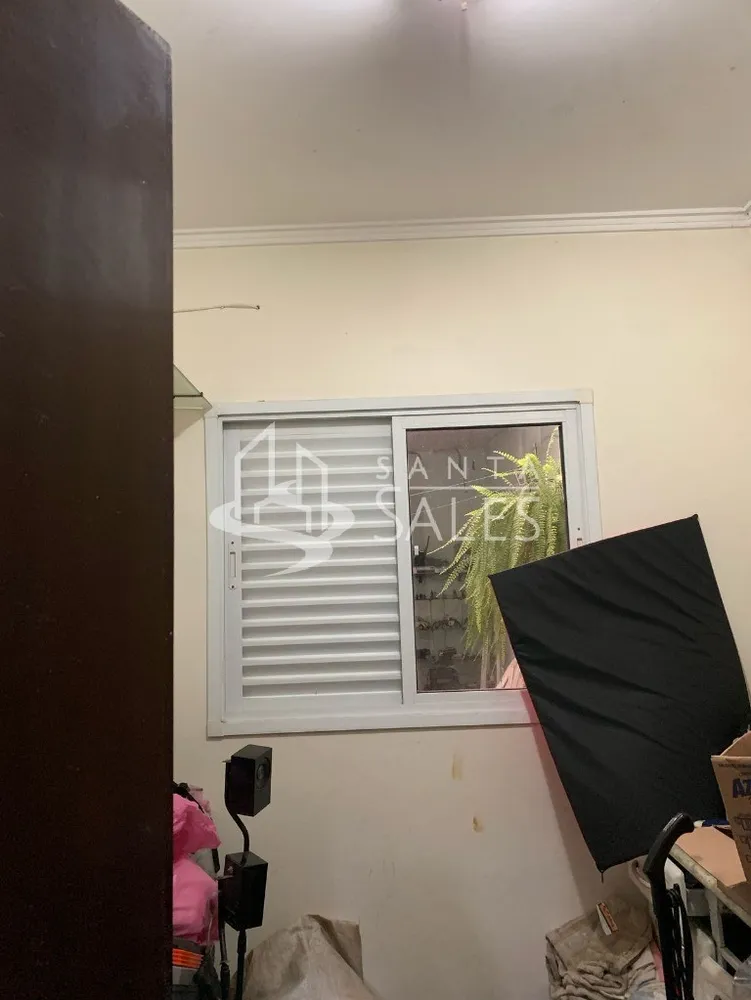 Sobrado, 4 quartos, 170 m² - Foto 2