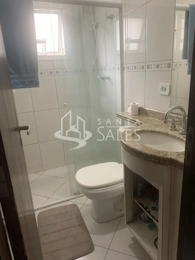 Sobrado, 4 quartos, 170 m² - Foto 4