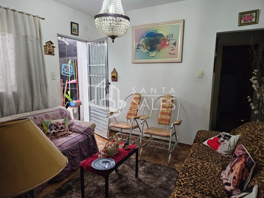 Apartamento, 1 quarto, 120 m² - Foto 3