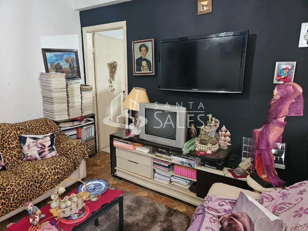 Apartamento, 1 quarto, 120 m² - Foto 2