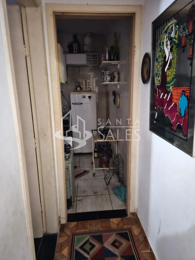 Apartamento, 1 quarto, 120 m² - Foto 5