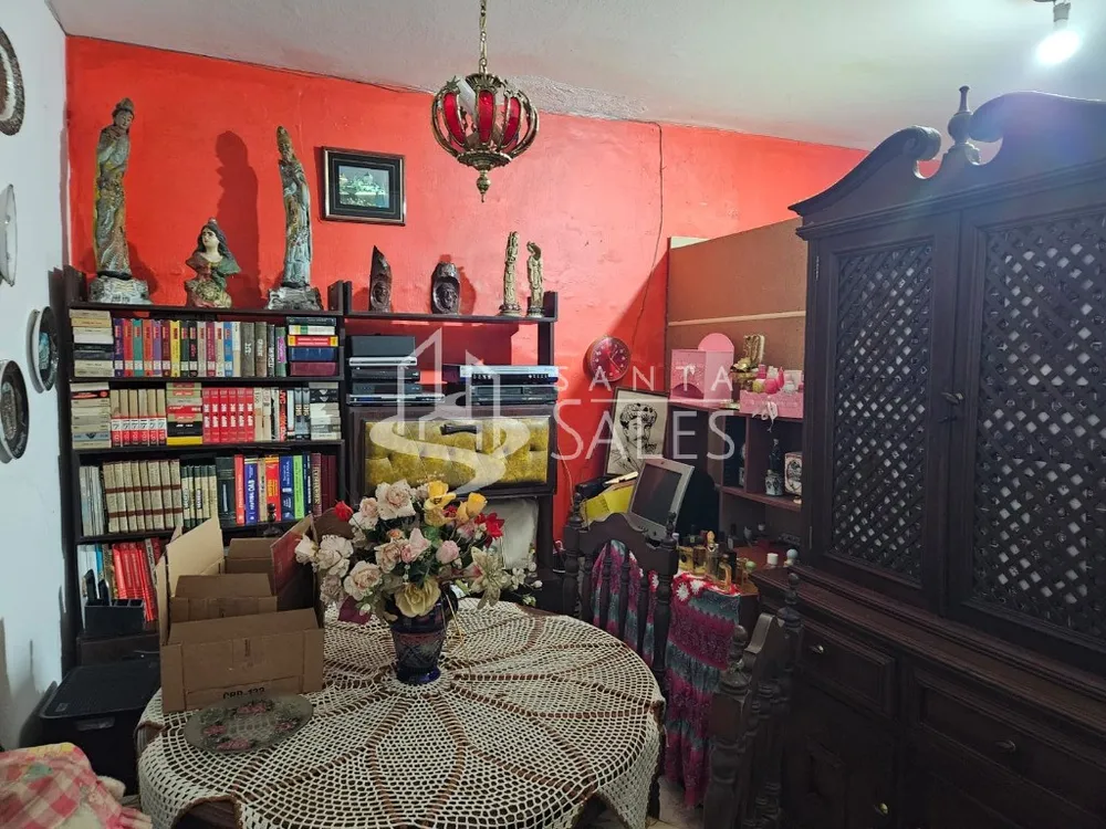 Apartamento, 1 quarto, 120 m² - Foto 4