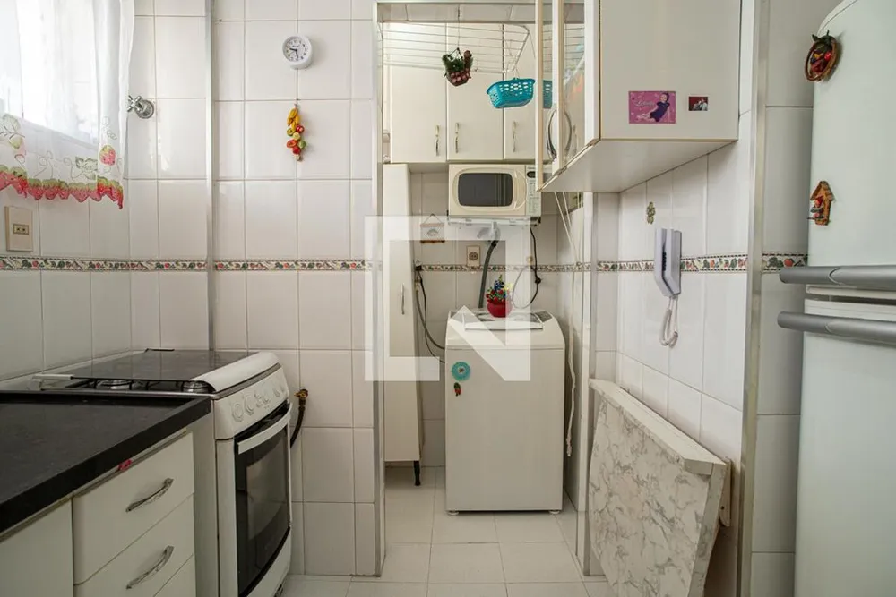 Apartamento, 1 quarto, 60 m² - Foto 5