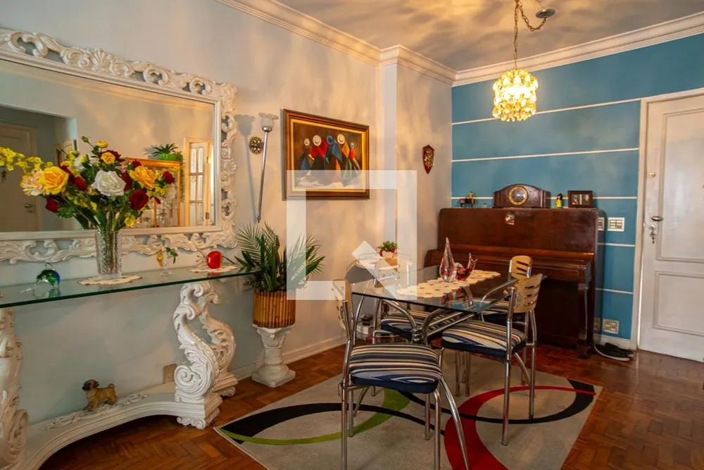 Apartamento, 1 quarto, 60 m² - Foto 10