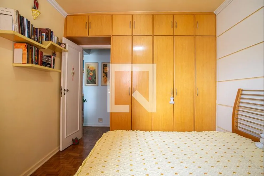 Apartamento, 1 quarto, 60 m² - Foto 6