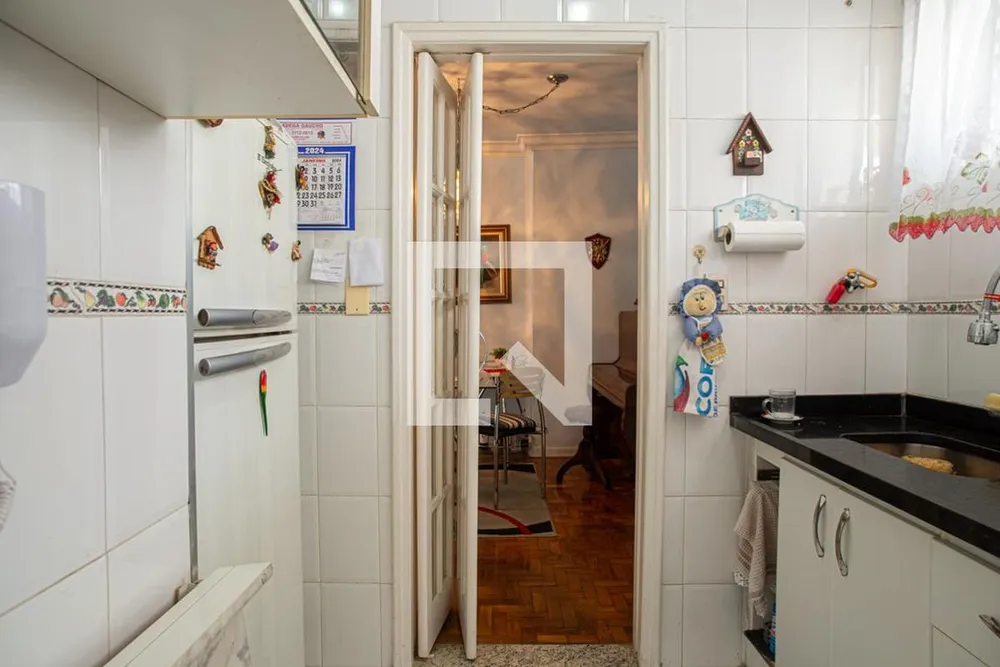 Apartamento, 1 quarto, 60 m² - Foto 9