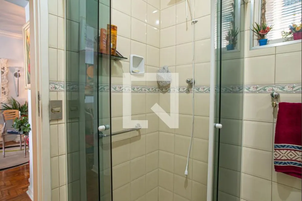 Apartamento, 1 quarto, 60 m² - Foto 1