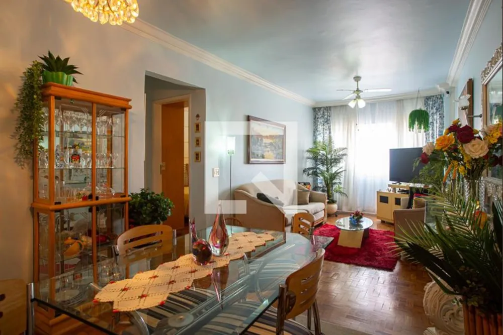 Apartamento, 1 quarto, 60 m² - Foto 4