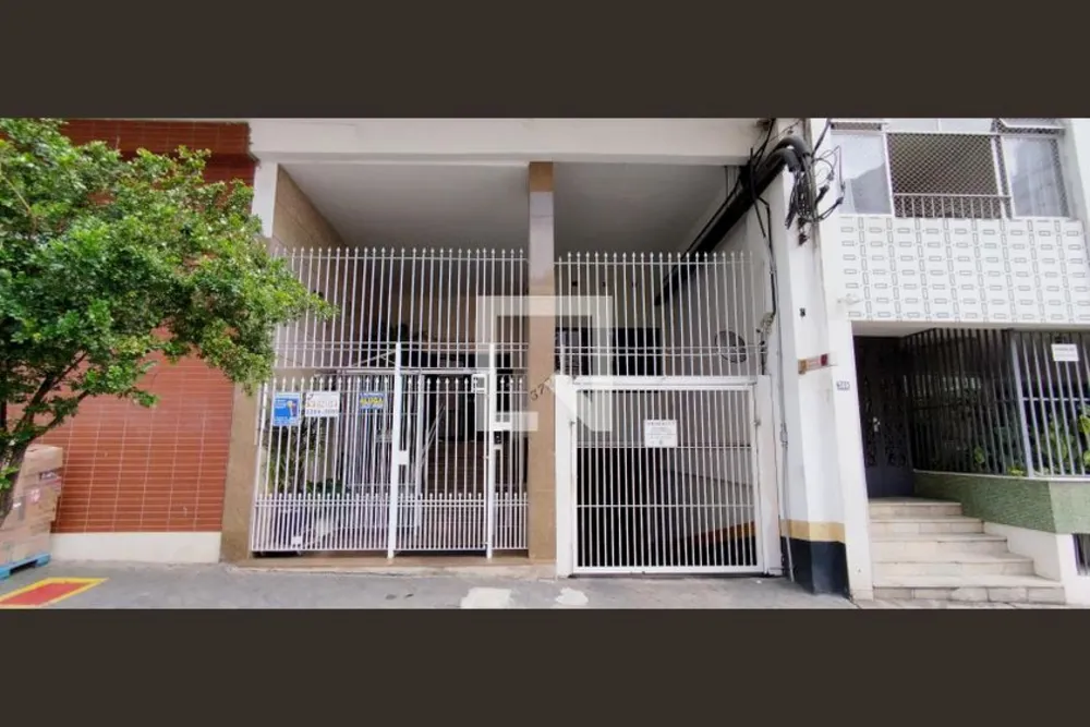 Apartamento, 1 quarto, 60 m² - Foto 2
