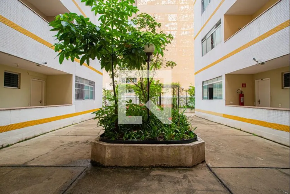 Apartamento, 1 quarto, 60 m² - Foto 12
