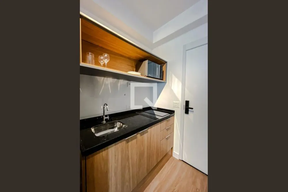Kitnet-Studio, 21 m² - Foto 6