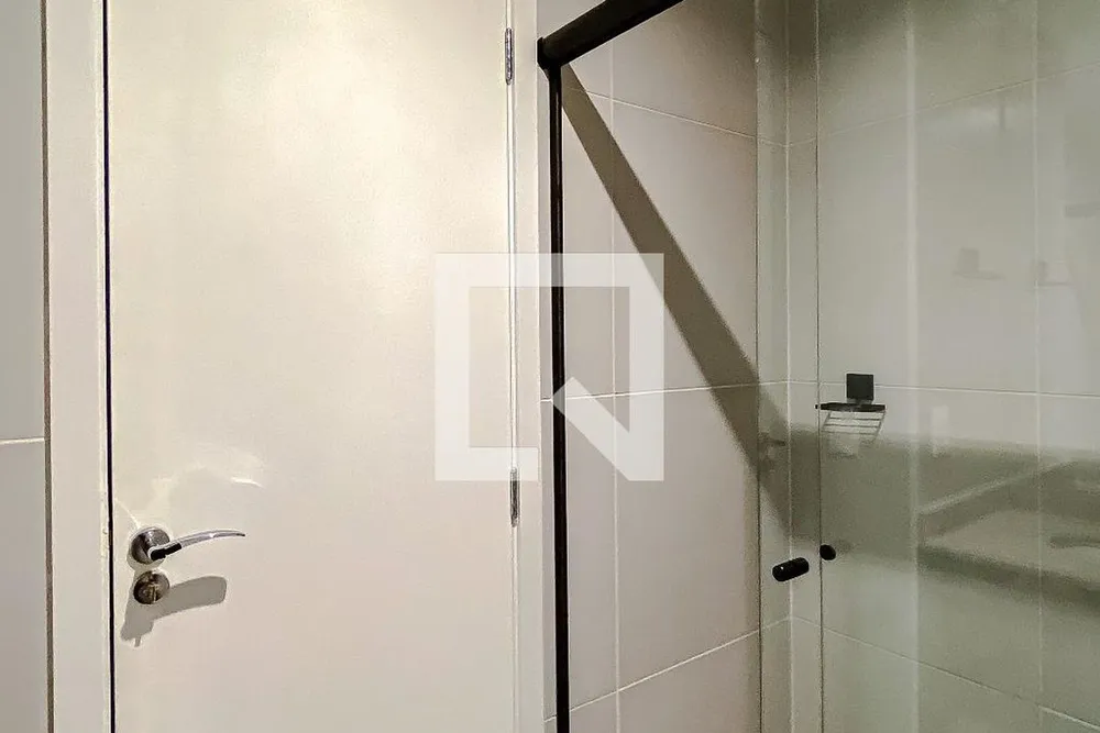 Kitnet-Studio, 21 m² - Foto 8
